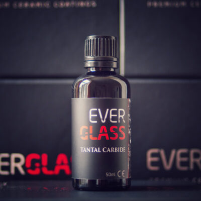 Everglass Tantal