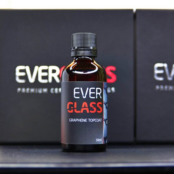 Everglass Graphene